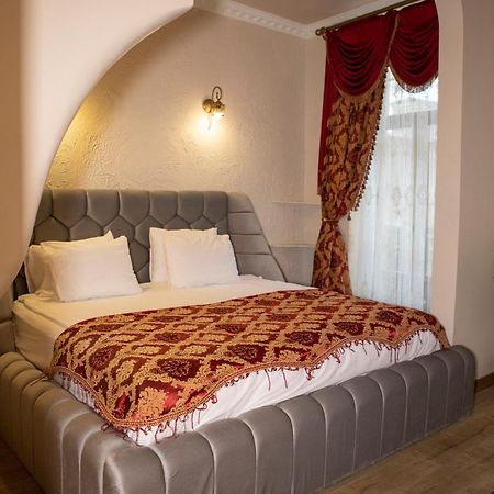 Beyport Hotel Taksim Estambul Exterior foto