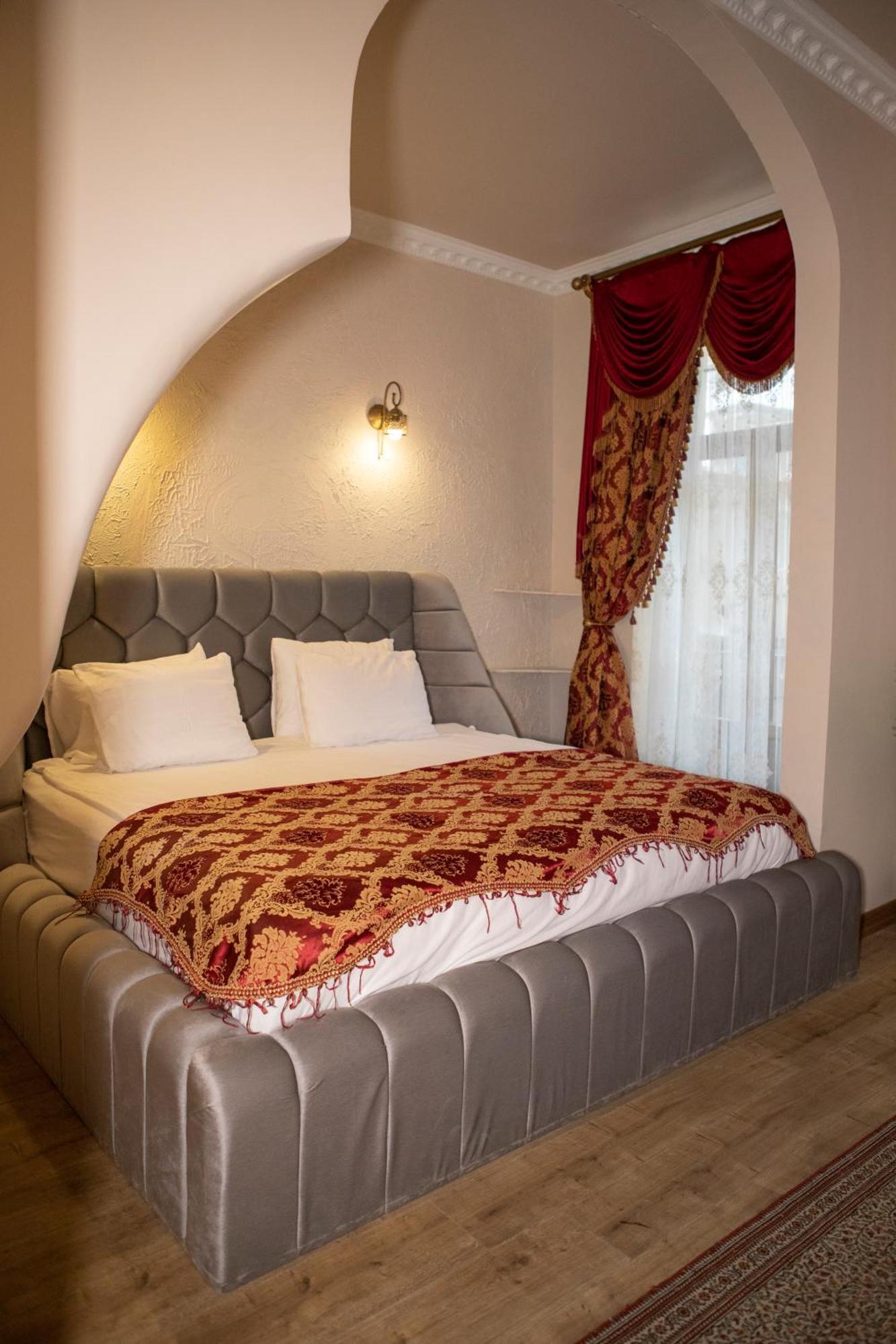 Beyport Hotel Taksim Estambul Exterior foto
