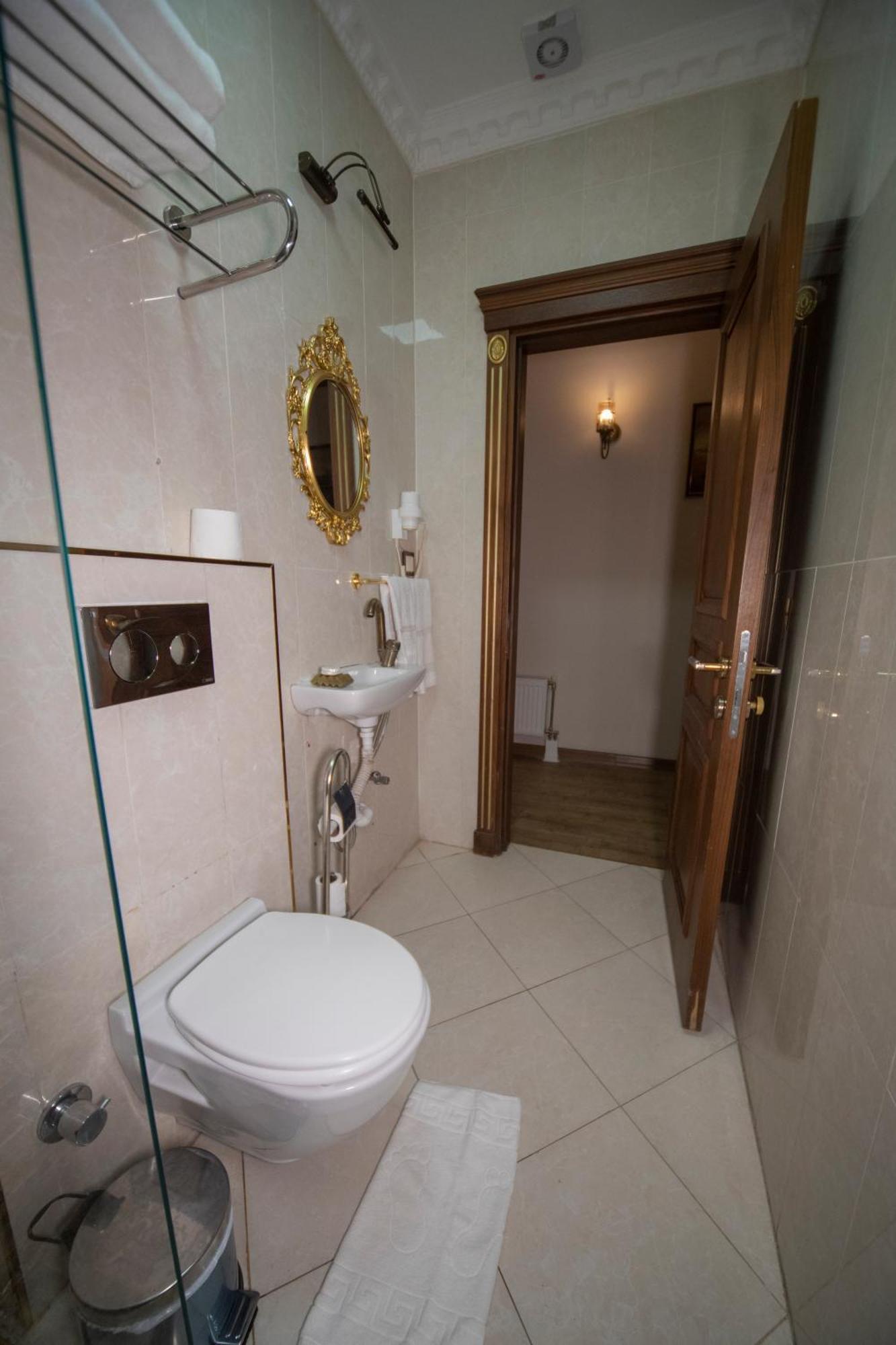 Beyport Hotel Taksim Estambul Exterior foto