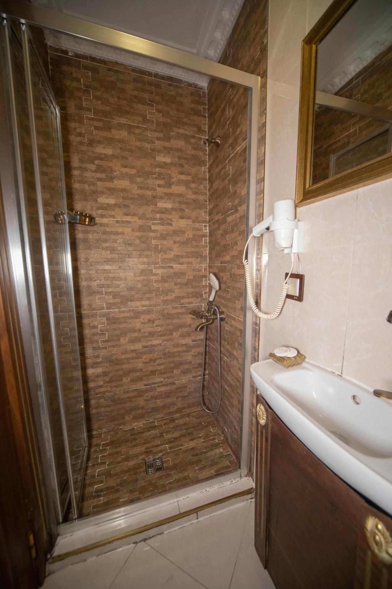 Beyport Hotel Taksim Estambul Exterior foto