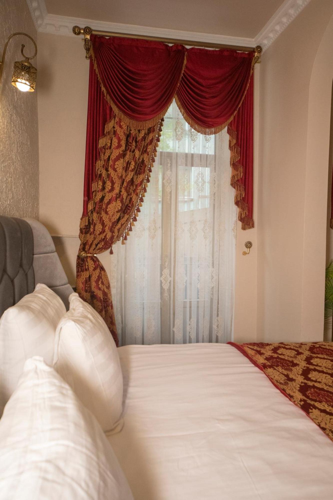 Beyport Hotel Taksim Estambul Exterior foto