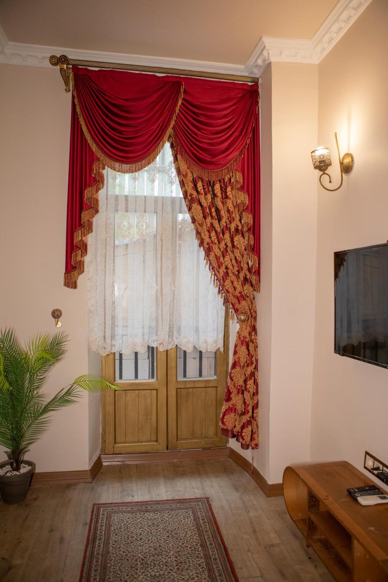 Beyport Hotel Taksim Estambul Exterior foto