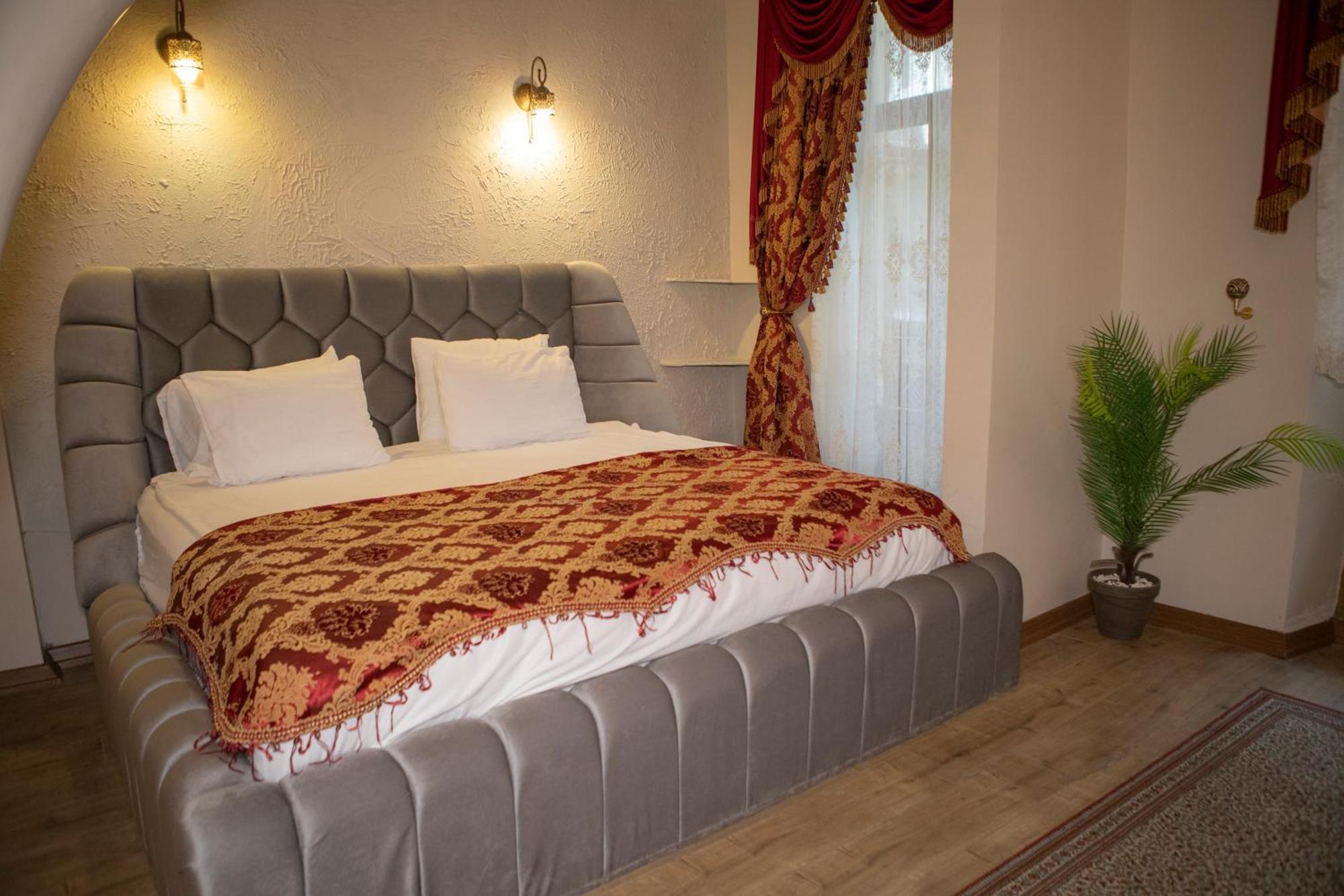 Beyport Hotel Taksim Estambul Exterior foto